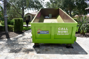 Dumpster Rental SW Florida
