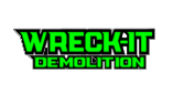 Wreck-It-Demolition