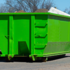Avoid Overfilling Your Dumpster