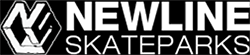 Newline Skate Parks Logo