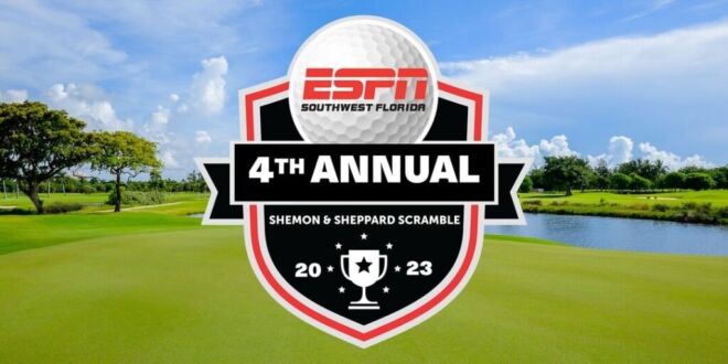 The 4th Annual Shemon & Sheppard Golf Scramble