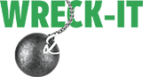 Wreck-It Demo Logo
